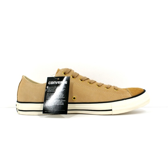 Converse Chuck Taylor All Star - Light Fawn Fur - Picture 7 of 7